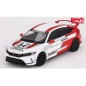 MINI GT MGT00721-L HONDA CIVIC Type R N°2 Pace Car 2023 LHD (1/64)