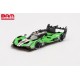 TRUESCALE TSM430816 LAMBORGHINI SC63 N°63 Iron Lynx 12H Sebring 2024 -M. Cairoli - A. Caldarelli - R. Grosjean 1/43