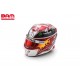 SPARK 5HF173 CASQUE Lewis Hamilton - GP US – Champion du Monde F1 2019 1/5