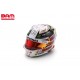 SPARK 5HF172 CASQUE Lewis Hamilton - GP Mexique – Champion du Monde F1 2018 1/5