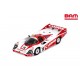 SPARK S9860 PORSCHE 956 N°16 24H Le Mans 1984 R. Metge - N. Mason - R. Lloyd 1/43