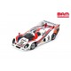 SPARK S8464 RONDEAU M382 N°31 24H Le Mans 1985 P. Yver - F. Sérvanin - P-F. Rousselot 1/43