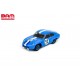 SPARK S8351 DB HBR 4 N°52 20ème 24H Le Mans 1960 R. Bartholoni - B. de Saint-Auban 1/43