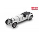 SPARK S7784 MERCEDES-BENZ SS N°1 24H Le Mans 1932 M. Foucret - P. Foucret 1/43