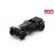 SPARK S7781 BENTLEY Speed Six N°3 24H Le Mans 1930 S. Davis – C. Dunfee 1/43