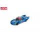 SPARK S5696 ALPINE A210 N°49 24H Le Mans 1969 J. Foucteau - P. Compain 1/43