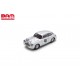SPARK S2488 BORGWARD Hansa 1500 RS N°42 24H Le Mans 1953 H-H. Hartmann - A. Brudes 1/43