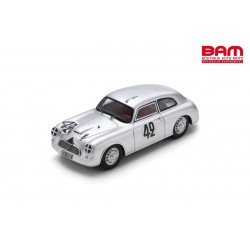 SPARK S2488 BORGWARD Hansa 1500 RS N°42 24H Le Mans 1953 H-H. Hartmann - A. Brudes 1/43