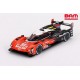 MINI GT MGT00736-L CADILLAC V-Series.R N°311 Action Express Racing 24H Le Mans 2023 J. Aitken - P. Derani - A. Sims 1/64