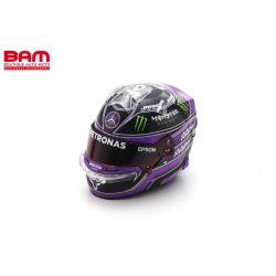 SPARK 5HF053 CASQUE Lewis Hamilton - GP Turquie – Champion du Monde F1 2020 1/5