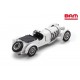 SPARK S7784 MERCEDES-BENZ SS N°1 24H Le Mans 1932 M. Foucret - P. Foucret 1/43