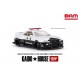 MINI GT KHMG120 NISSAN Skyline GT-R (R34) Kaido Works V2 AERO 1999 1/64