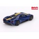 MINI GT MGT00614-L FORD GT Blue 2020 LHD (1/64)