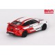 MINI GT MGT00721-L HONDA CIVIC Type R N°2 Pace Car 2023 LHD (1/64)