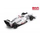 SPARK SFJ025 SF24 N°5 DOCOMO TEAM DANDELION RACING M-TEC HR-417E Super Formula 2024 Tadasuke Makino 1/43