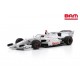 SPARK SFJ025 SF24 N°5 DOCOMO TEAM DANDELION RACING M-TEC HR-417E Super Formula 2024 Tadasuke Makino 1/43