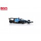 SPARK SFJ027 SF24 N°7 Kids com Team KCMG Cayman TRD 01F Super Formula 2024 Kamui Kobayashi 1/43