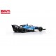 SPARK SFJ027 SF24 N°7 Kids com Team KCMG Cayman TRD 01F Super Formula 2024 Kamui Kobayashi 1/43