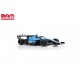 SPARK SFJ028 SF24 N°8 Kids com Team KCMG Cayman TRD 01F Super Formula 2024 Nirei Fukuzumi 1/43