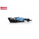 SPARK SFJ028 SF24 N°8 Kids com Team KCMG Cayman TRD 01F Super Formula 2024 Nirei Fukuzumi 1/43