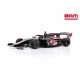 SPARK SFJ030 SF24 N°14 docomo business ROOKIE TRD 01F Super Formula 2024 Kazuya Oshima 1/43