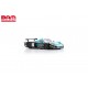 SPARK 43SPA2005 MASERATI MC12 GT1 N°9 Vitaphone Racing Team