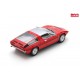 SCHUCO 43U00055 MASERATI Bora 1971 Rouge (1/43) 