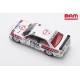 SPARK SI022 BMW E30 M3 N°1 Monza Superturismo 1992 Roberto Ravaglia (300ex.) 1/43
