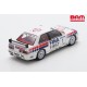 SPARK SI022 BMW E30 M3 N°1 Monza Superturismo 1992 Roberto Ravaglia (300ex.) 1/43