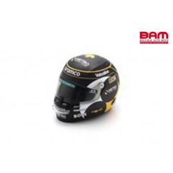 SPARK 5HSP116 CASQUE Lance Stroll - Aston Martin Aramco F1 Team - GP Canada 2024 (1/5)