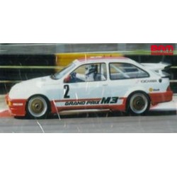 SPARK SA258 FORD Sierra RS500 Cosworth N°2 Macau Guia Race 1990 Stefan Johansson (300ex.) (1/43)