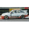 SPARK SA258 FORD Sierra RS500 Cosworth N°2 Macau Guia Race 1990 Steffan Johansson (300ex.) (1/43)