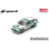 SPARK SB424 ALFA ROMEO GTV 6 N°41 24H Spa 1984 -L. Lombardi - G. Francia - "Tango" (300ex) (1/43)