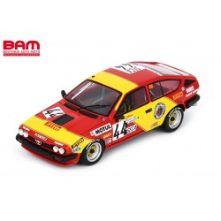 SPARK SB427 ALFA ROMEO GTV 6 N°44 24H Spa 1984 -A. Bigliazzi - P. Oberndorfer - T. Palma (300ex.) (1/43)