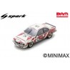 SPARK SB659 BMW 635 Csi N°34 24H Spa 1984 -J-P. Jarier - H. Huysman - J-P. Malcher (300ex) (1/43)