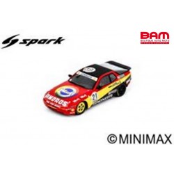 SPARK SF313 PORSCHE 944 Cup N°21 Champion de France 1989 Michel Maisonneuve (300ex.) (1/43)