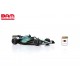 SPARK S8597 ASTON MARTIN AMR23 N°14 Aston Martin Aramco Cognizant F1 Team 2ème GP Canada 2023 