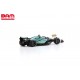 SPARK S8597 ASTON MARTIN AMR23 N°14 Aston Martin Aramco Cognizant F1 Team 2ème GP Canada 2023 