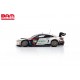 SPARK SGT069 BMW M4 N°7 BMW Team Studie x CRS GT300 SUPER GT 2023 1/43