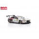 SPARK SGT069 BMW M4 N°7 BMW Team Studie x CRS GT300 SUPER GT 2023 1/43