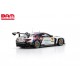 SPARK SGT069 BMW M4 N°7 BMW Team Studie x CRS GT300 SUPER GT 2023 1/43