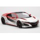TOPSPEED TS0010 ACURA NSX PIKES PEAK PACE CAR