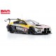 SPARK 18SG065 BMW M4 GT3 N°98 ROWE RACING 2ème 24H Nürburgring 2023 (1/18)