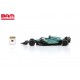 SPARK S8597 ASTON MARTIN AMR23 N°14 Aston Martin Aramco Cognizant F1 Team 2ème GP Canada 2023 