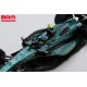 SPARK S8597 ASTON MARTIN AMR23 N°14 Aston Martin Aramco Cognizant F1 Team 2ème GP Canada 2023 