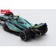 SPARK S8597 ASTON MARTIN AMR23 N°14 Aston Martin Aramco Cognizant F1 Team 2ème GP Canada 2023 