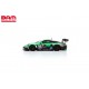 SPARK SB707 PORSCHE 911 GT3 R (992) N°54 Dinamic GT Huber Racing 24H Spa 2023 1/43
