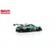 SPARK SB707 PORSCHE 911 GT3 R (992) N°54 Dinamic GT Huber Racing 24H Spa 2023 1/43