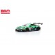 SPARK SB707 PORSCHE 911 GT3 R (992) N°54 Dinamic GT Huber Racing 24H Spa 2023 1/43