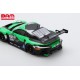 SPARK SB707 PORSCHE 911 GT3 R (992) N°54 Dinamic GT Huber Racing 24H Spa 2023 1/43